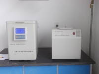 低溫穩(wěn)定性測定儀、離心機